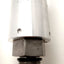 Used Lot of 2 Doering 82H2041001 Air Pilot Valve 1-1/2" 2P/2W N/C Ratio 100:1