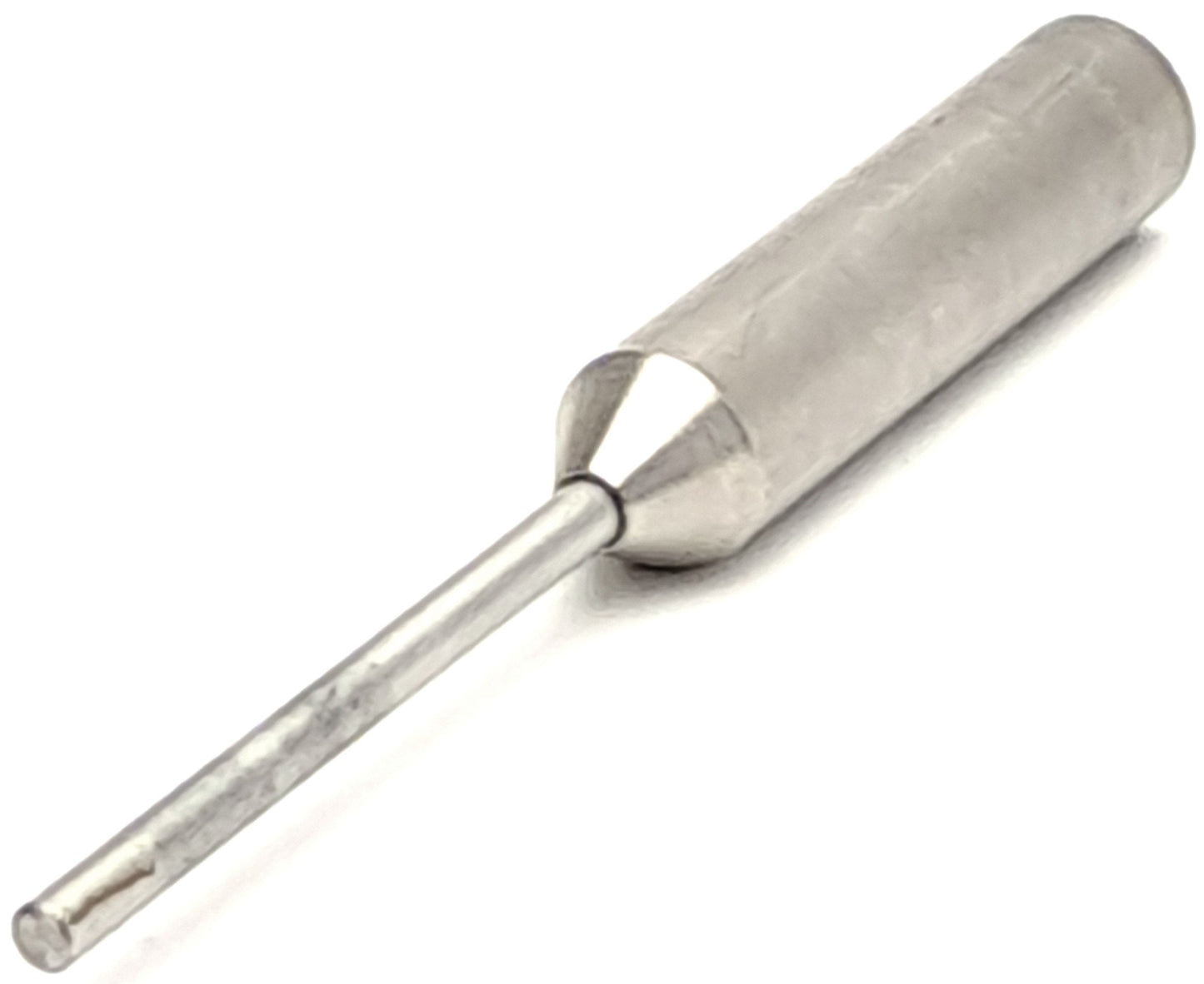 New – Open box Lucas Ledex 195205-233 Linear Solenoid, 24VDC, 3/4" Dia. x 1-1/2", 60° plunger