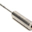 New – Open box Lucas Ledex 195205-233 Linear Solenoid, 24VDC, 3/4" Dia. x 1-1/2", 60° plunger