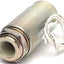 New – Open box NSF 195226-228 Tubular Solenoid, 12VDC Supply, 100W Max, 13.8-44VDC, 60° plunger