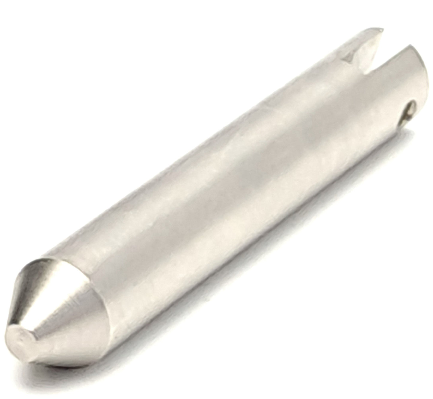 New – Open box NSF 195226-228 Tubular Solenoid, 12VDC Supply, 100W Max, 13.8-44VDC, 60° plunger