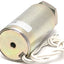 New – Open box NSF 195226-228 Tubular Solenoid, 12VDC Supply, 100W Max, 13.8-44VDC, 60° plunger
