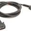 Used PPT Vision 431-0278-02 Extension Cable, Connection: Male to Male, Length: 2'