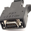 Used PPT Vision 431-0278-02 Extension Cable, Connection: Male to Male, Length: 2'