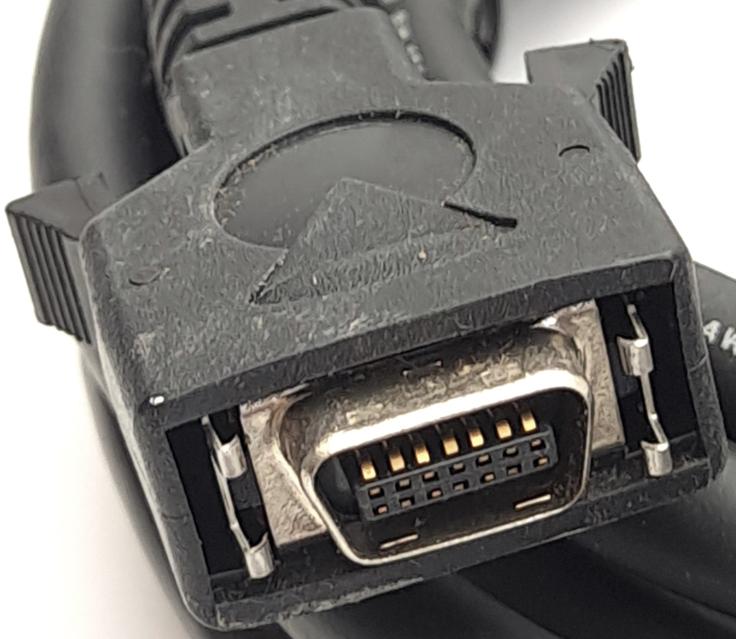 Used PPT Vision 431-0278-05 Extension Cable, Connection: Male to Male, Length: 5'