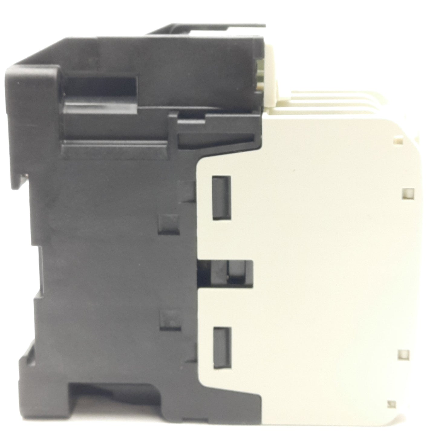 Used Mitsubishi S-T10 Magnetic Contactor, 100-127 VAC Coil, 20A, 550VAC