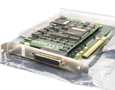 Open box Imaging Technology IC-PCI REV B1 Frame Grabber Card, PCI, 50-Pin Dsub, RTU