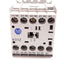 Used Allen Bradley 700-K31Z-* Control Relay, 4-Pole, 3NO-1NC, Coil: 24VDC, 600VAC 10A