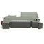 Used Piab P3010.00.AA.07.AA.00 Vacuum Pump 26.6 inHg Max, 102Psi, *Damaged Muffler*