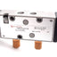 Used Norgren V60P527A-A313JB Solenoid Valve, 2-Position 5-Port, 24VDC, 145psi Max