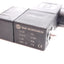 Used Norgren V60P527A-A313JB Solenoid Valve, 2-Position 5-Port, 24VDC, 145psi Max