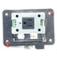Used Grace Tech H-RF0-K3 Panel Interface Connector 120V 5A Max, For Computer Use