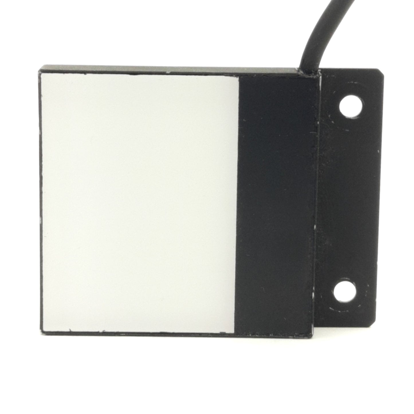 Used CCS LFL-1012RD2-P Machine Vision Light 42x53mm, Red, 24v DC 0.6W, SMR-03V-B