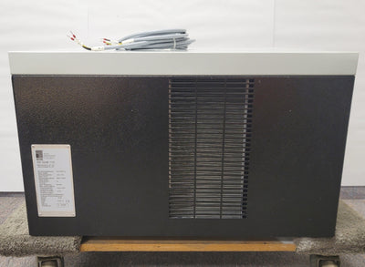 New – Open box Rittal SK 3248.115 Air To Air Roof Mount Heat Exchanger 115VAC, 200W, 60W/K