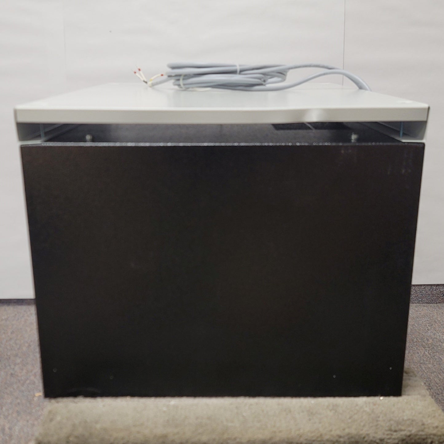 New – Open box Rittal SK 3248.115 Air To Air Roof Mount Heat Exchanger 115VAC, 200W, 60W/K