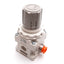 New SMC IRV20-N11BG Vacuum Pressure Regulator, -100 to -1.3kPa, 3/8" One-Touch