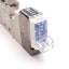 Used SMC SY3420-5LOU-C4-Q Solenoid Valve, 3-Position 5-Port, 24VDC, 0.2-0.7MPa