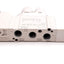 Used SMC SY3420-5LOU-C4-Q Solenoid Valve, 3-Position 5-Port, 24VDC, 0.2-0.7MPa