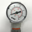 Used SMC ARP20-N02-1Z Precision Modular Pressure Regulator, 0.75-30psi, 1/4" NPT