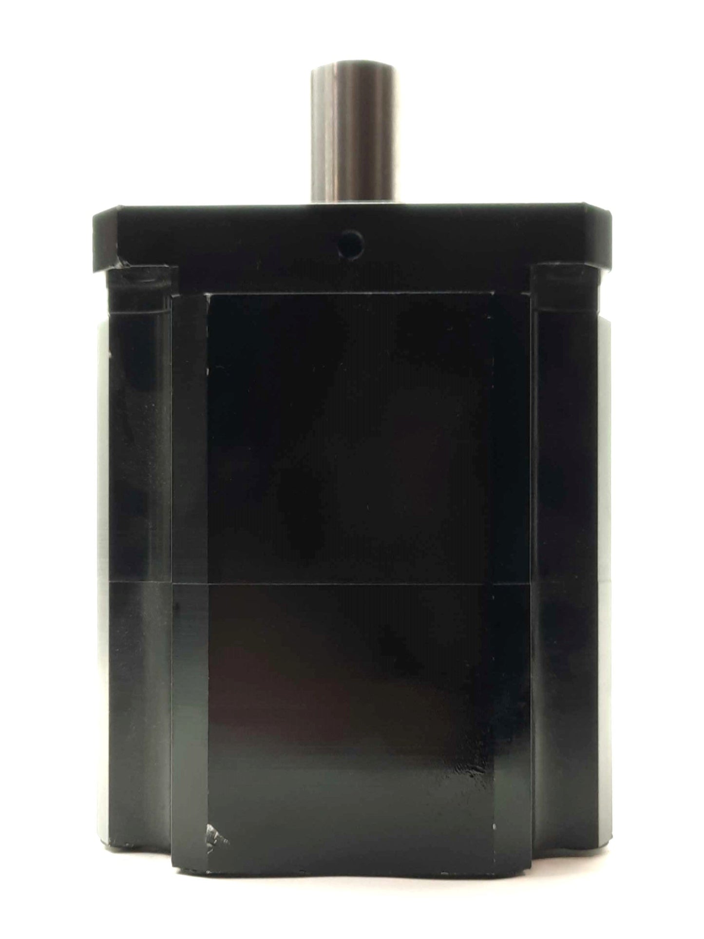 New – Open box Thomson Micron NTR42-001-S Right Angle Gearhead, 1:1, 1" Shaft, 142mm to NEMA42