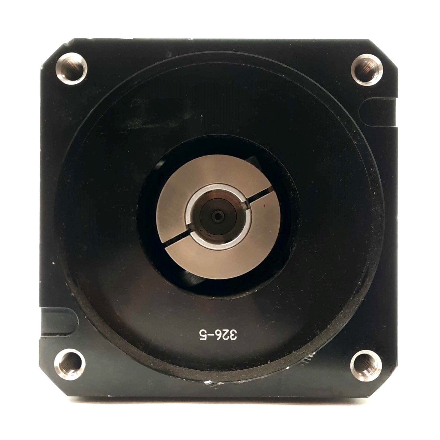 New – Open box Thomson Micron NTR42-001-S Right Angle Gearhead, 1:1, 1" Shaft, 142mm to NEMA42