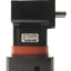 New – Open box Thomson Micron NTR42-001-S Right Angle Gearhead, 1:1, 1" Shaft, 142mm to NEMA42