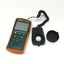 Used Extech EasyView 30 Digital Light Meter 40K Foot Candles / 400K Lux