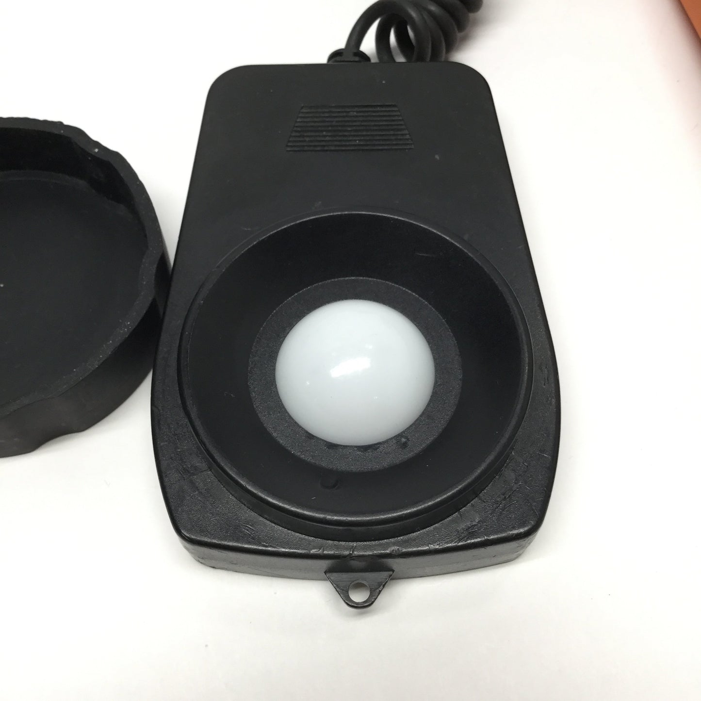 Used Extech EasyView 30 Digital Light Meter 40K Foot Candles / 400K Lux
