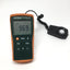 Used Extech EasyView 30 Digital Light Meter 40K Foot Candles / 400K Lux