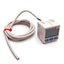 Used SMC ISE30A-N01-P Pressure Switch, Voltage: 12-24VDC, Pressure: -0.1 to 1.0MPa