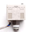 Used SMC ISE30A-N01-P Pressure Switch, Voltage: 12-24VDC, Pressure: -0.1 to 1.0MPa