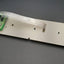 Used Zebra 22021 Rev 3 Front Panel, With Display For 170xill/170xilll Series Printer