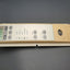 Used Zebra 22021 Rev 3 Front Panel, With Display For 170xill/170xilll Series Printer