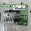 Used Zebra 22021 Rev 3 Front Panel, With Display For 170xill/170xilll Series Printer