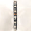 New Environmental Lights amberrf5050-60-reel Amber LED Light Strip, 5m Reel, 12VDC