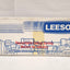 New Leeson M1120043.00 Permanent Magnet DC Motor 1/6HP, 180VDC, 96OZ-In, 1750RPM