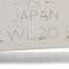 Used IKO LWL20-B Miniature Linear Bushing Bearing, 20x40x50mm Slide, M4x6 Mount Holes