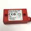 Used Euchner CES-A-LNN-10V-113294 Coded Safety Switch Read Head w/LED Indicator