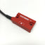 Used Euchner CES-A-LNN-10V-113294 Coded Safety Switch Read Head w/LED Indicator