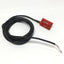 Used Euchner CES-A-LNN-10V-113294 Coded Safety Switch Read Head w/LED Indicator