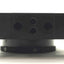 Used Newport LP-2A-XY Two Axis Lens Positioner, Ø2" Lens, XY ±3.2mm, 76.2mm Axis