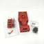New – Open box STI TL5012 44530-0010 Safety Mechanical Door Interlock Switch 24VAC/DC w/Key