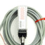 Used Balluff BAE00NE / SA-OH-035-PP-DV02 Sensor Amp 10-30V DC, PNP NO/NC, 2m Cable