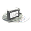 Used Balluff BAE00NE / SA-OH-035-PP-DV02 Sensor Amp 10-30V DC, PNP NO/NC, 2m Cable