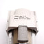 Used SMC AFM30-N03-Z-A Pneumatic Mist Separator, Pressure: 150psi, Ports: 3/8" NPT