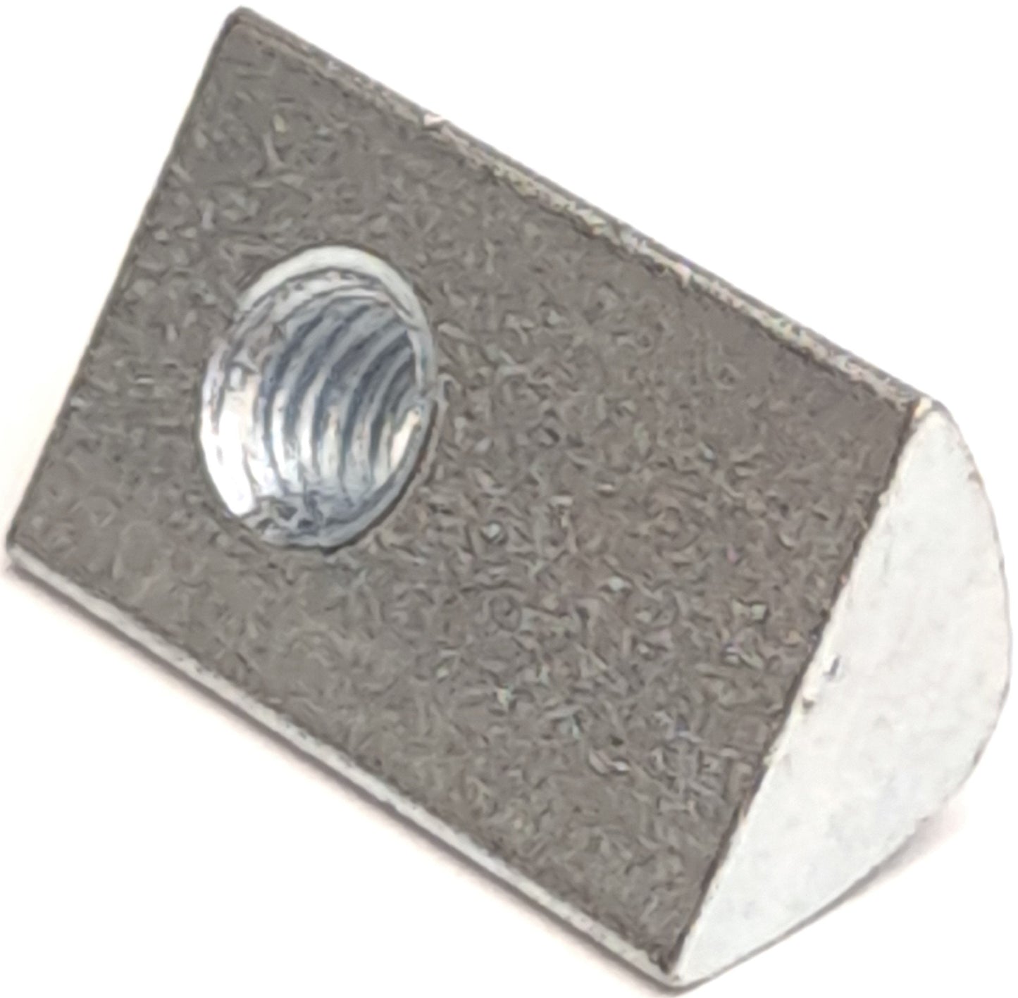 Used Lot of 15 80/20 3923 Roll-In T-Nut With Ball Spring, 1/4-20 Thread, Steel