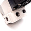 New Open Box SMC VP544-5DZ1-03N-M-X538 Dual Solenoid Valve Assembly, w/ Manifold Base 24VDC