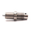 Used Fuji Latex Co FS-1606L-S Shock Absorber M16 Thread, 6mm Stroke, 4.8J Max, 1m/s