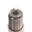 Used Fuji Latex Co FS-1606L-S Shock Absorber M16 Thread, 6mm Stroke, 4.8J Max, 1m/s