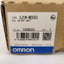 New Omron CJ1W-MD563 Digital PLC I/O Unit 32 5VDC TTL Inputs, 32 5VDC TTL Outputs